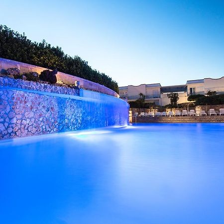 Hotel Club Koine Otranto Kültér fotó