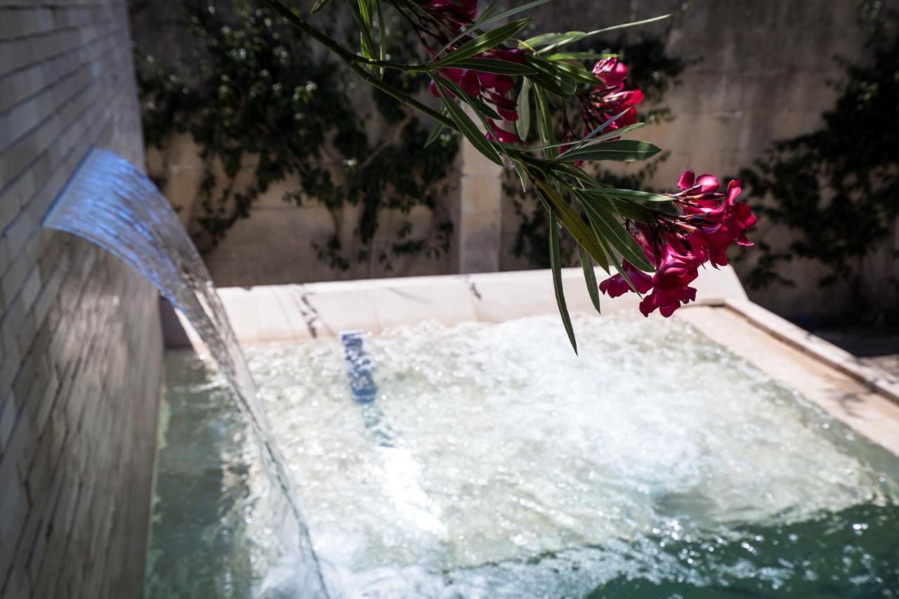 Hotel Club Koine Otranto Kültér fotó