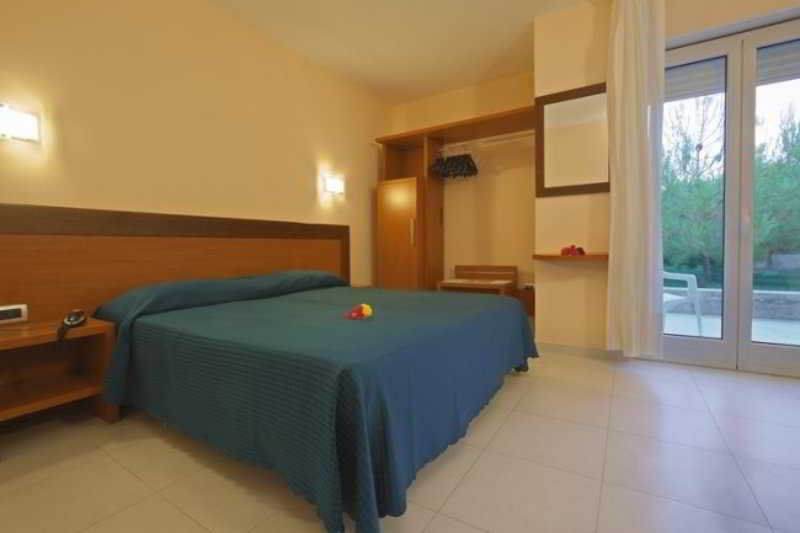 Hotel Club Koine Otranto Kültér fotó