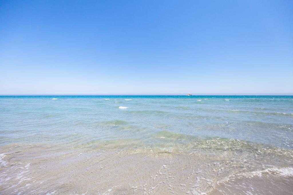Hotel Club Koine Otranto Kültér fotó