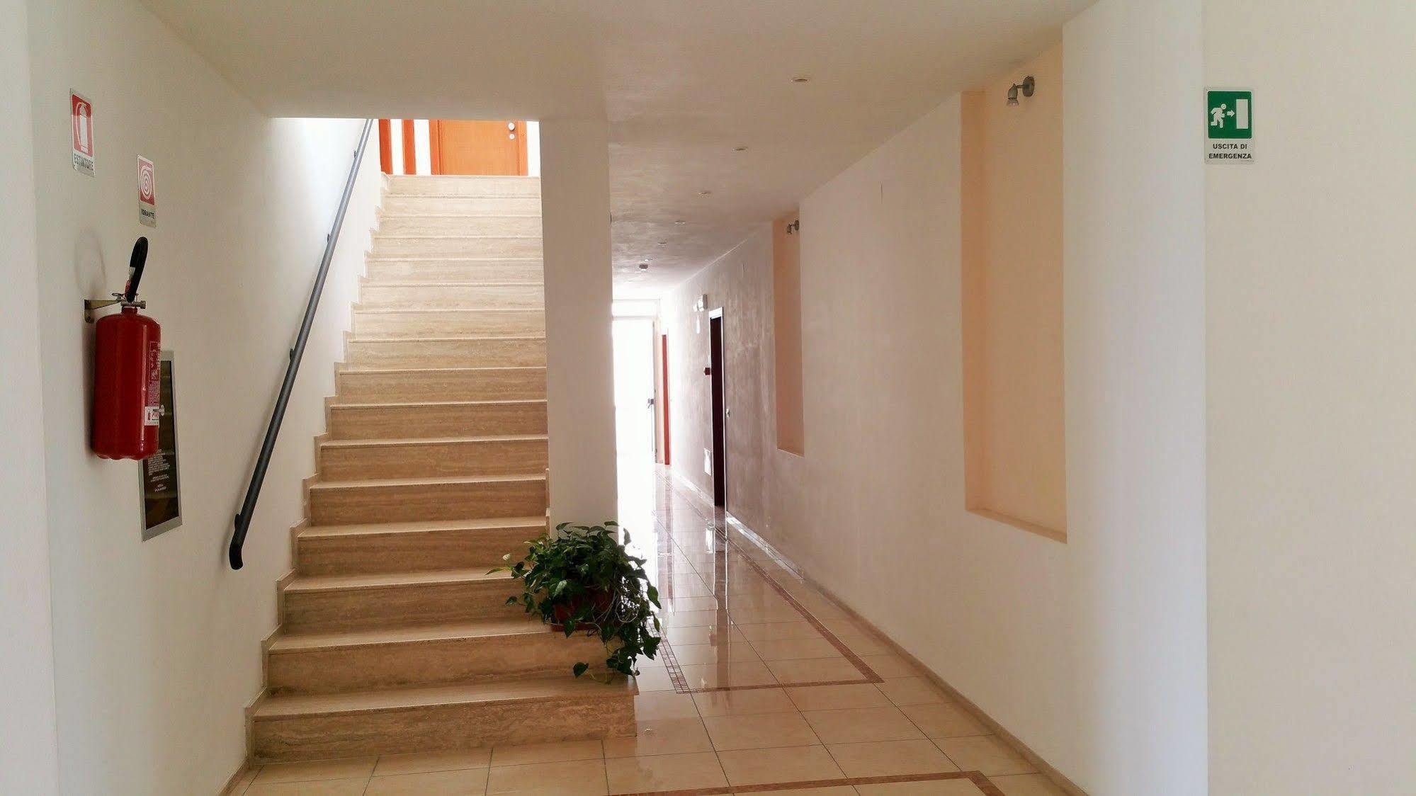 Hotel Club Koine Otranto Kültér fotó