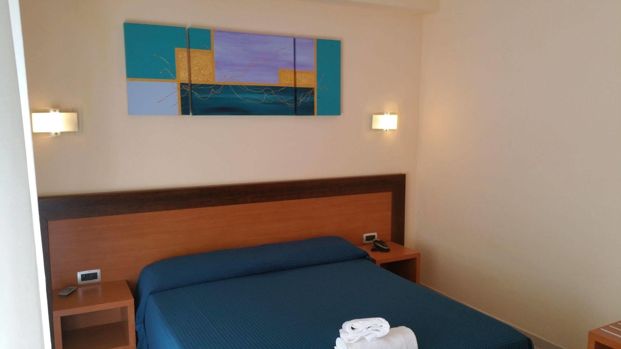 Hotel Club Koine Otranto Kültér fotó