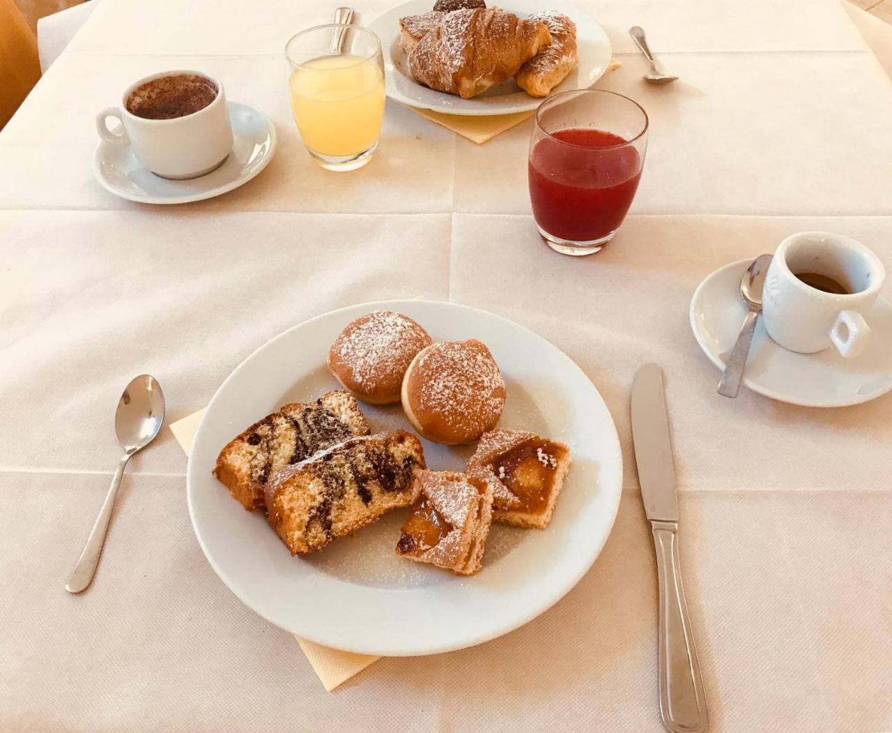 Hotel Club Koine Otranto Kültér fotó