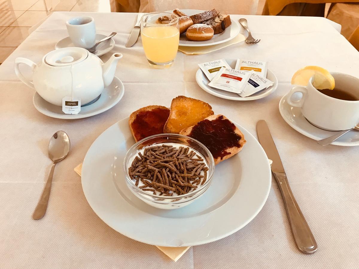 Hotel Club Koine Otranto Kültér fotó