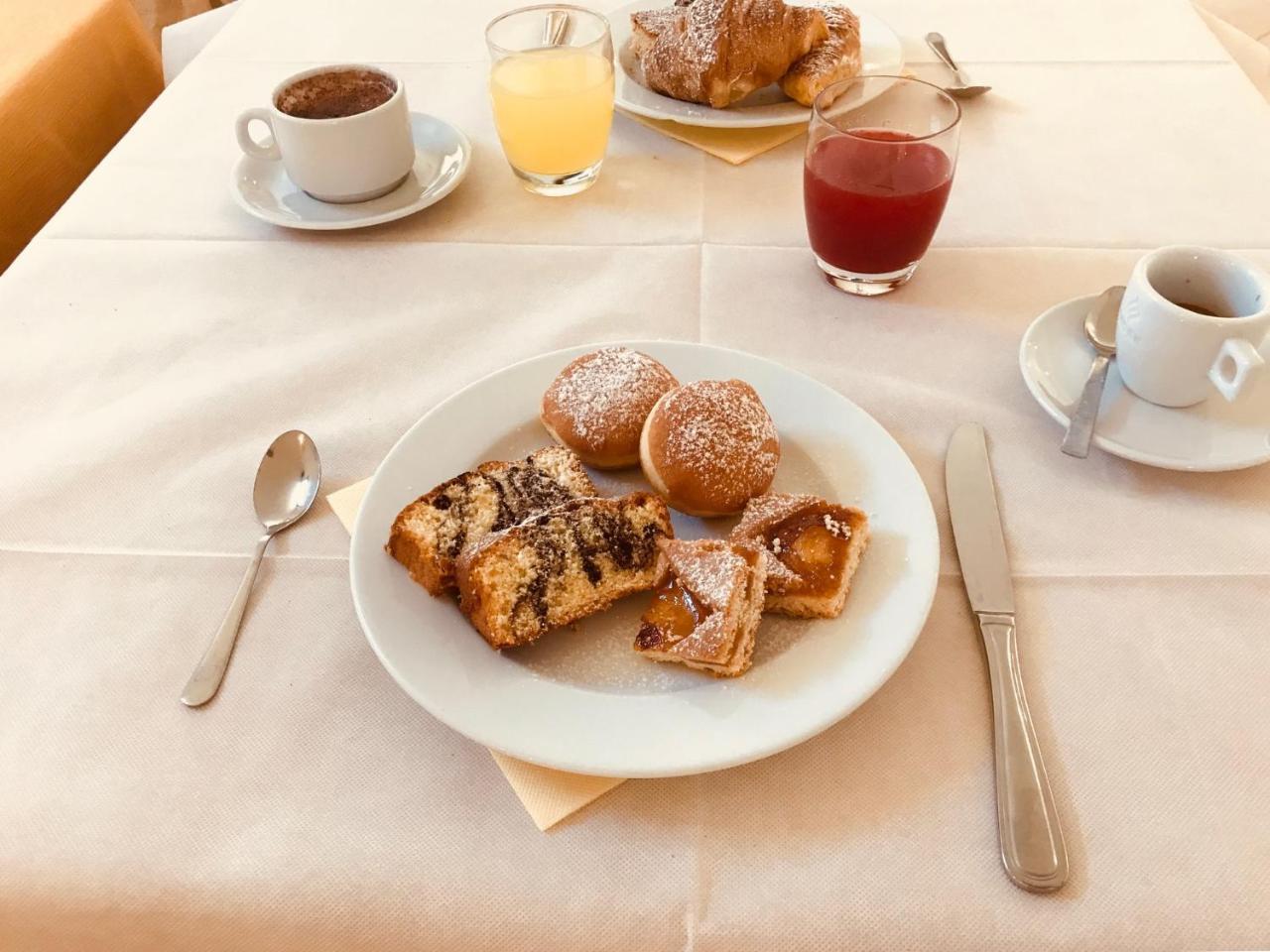 Hotel Club Koine Otranto Kültér fotó