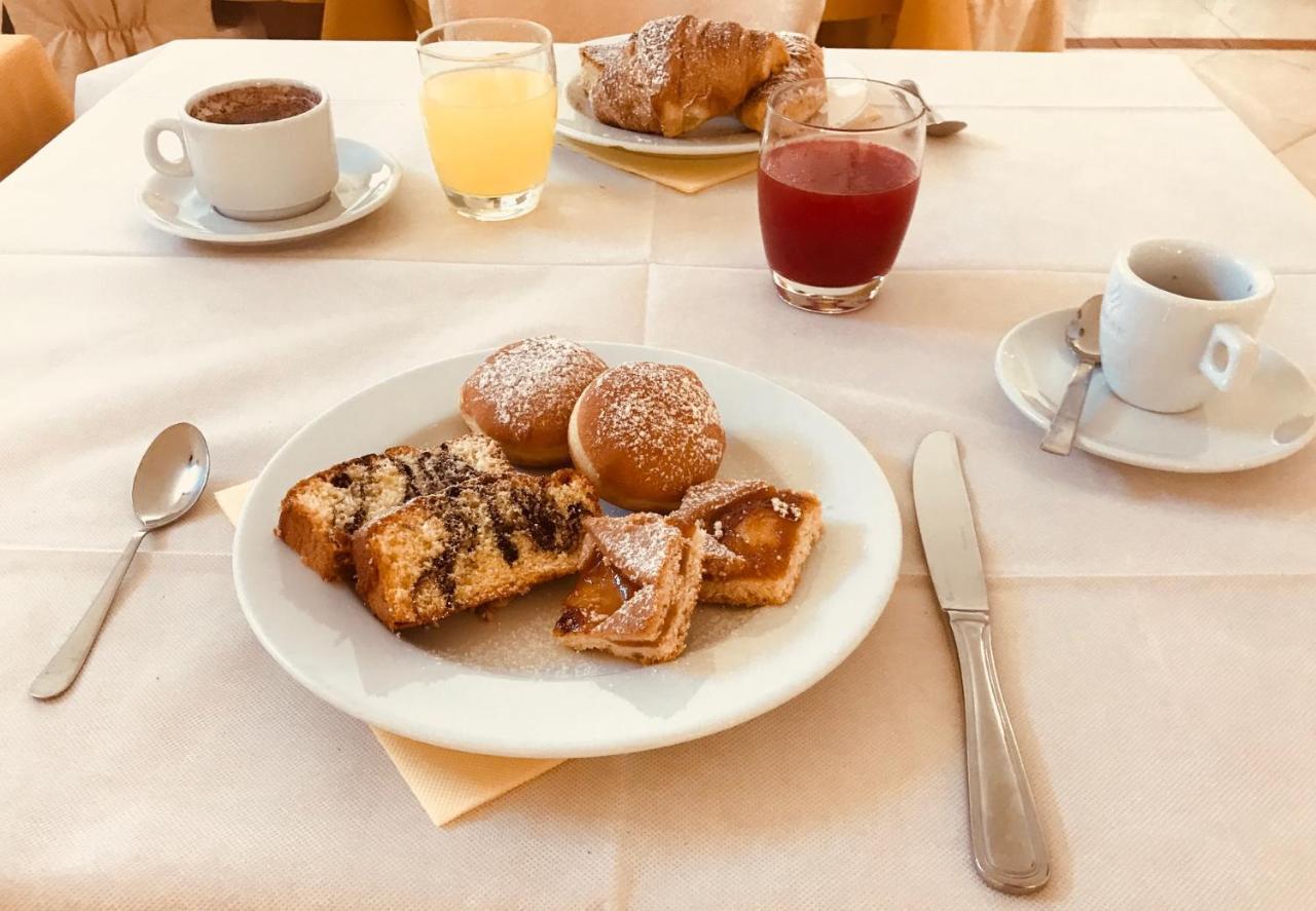 Hotel Club Koine Otranto Kültér fotó